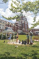 The Omni Homestead Resort & Spa