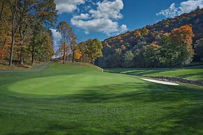 The Omni Homestead Resort & Spa