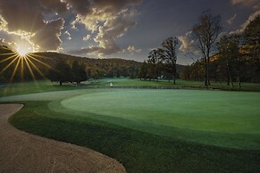 The Omni Homestead Resort & Spa