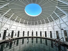 The Omni Homestead Resort & Spa