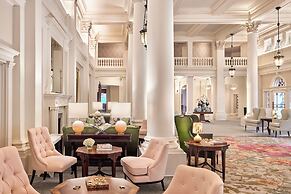 The Omni Homestead Resort & Spa