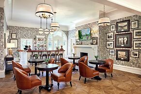 The Omni Homestead Resort & Spa