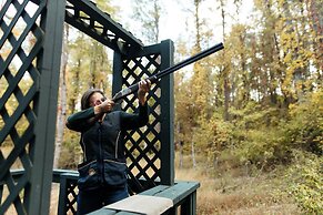 The Omni Homestead Resort & Spa