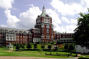 The Omni Homestead Resort & Spa