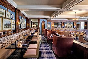 The Omni Homestead Resort & Spa