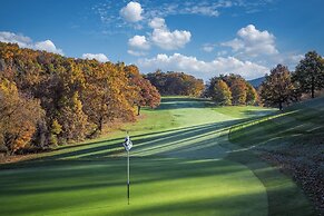 The Omni Homestead Resort & Spa