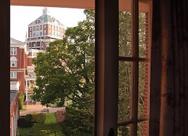 The Omni Homestead Resort & Spa