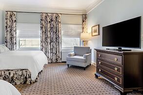 The Omni Homestead Resort & Spa