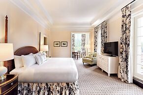 The Omni Homestead Resort & Spa