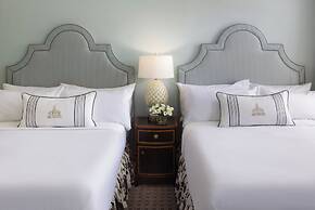 The Omni Homestead Resort & Spa