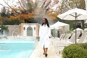 The Omni Homestead Resort & Spa