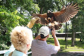 The Omni Homestead Resort & Spa