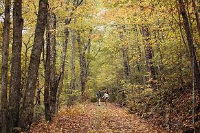 The Omni Homestead Resort & Spa