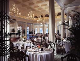 The Omni Homestead Resort & Spa