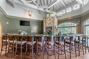 The Omni Homestead Resort & Spa