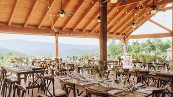 The Omni Homestead Resort & Spa