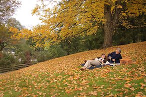 The Omni Homestead Resort & Spa
