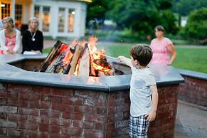 The Omni Homestead Resort & Spa