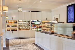 The Omni Homestead Resort & Spa