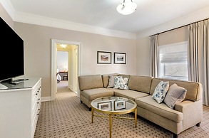 The Omni Homestead Resort & Spa