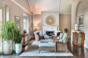 The Omni Homestead Resort & Spa