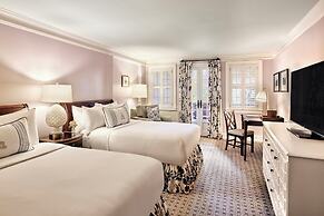 The Omni Homestead Resort & Spa