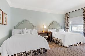 The Omni Homestead Resort & Spa