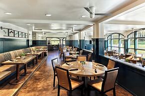 The Omni Homestead Resort & Spa