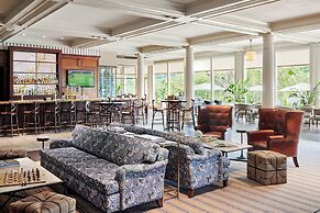 The Omni Homestead Resort & Spa