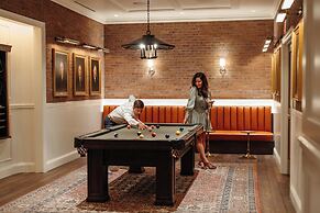 The Omni Homestead Resort & Spa