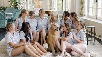 The Omni Homestead Resort & Spa