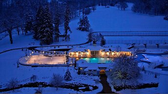 The Omni Homestead Resort & Spa