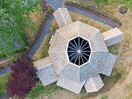 The Omni Homestead Resort & Spa