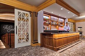 The Omni Homestead Resort & Spa