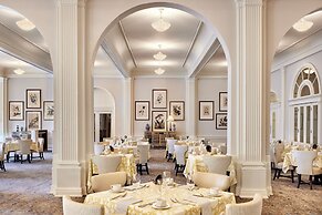 The Omni Homestead Resort & Spa