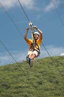 The Omni Homestead Resort & Spa