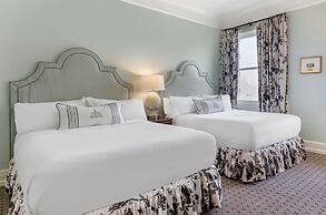 The Omni Homestead Resort & Spa