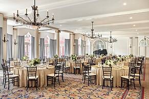 The Omni Homestead Resort & Spa