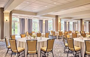 The Omni Homestead Resort & Spa