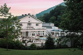 The Omni Homestead Resort & Spa