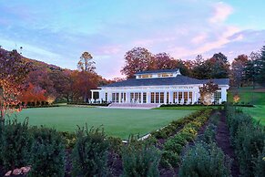 The Omni Homestead Resort & Spa