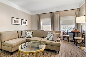 The Omni Homestead Resort & Spa