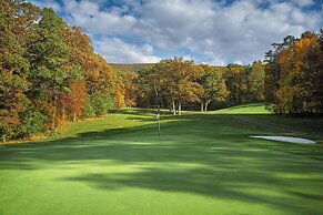 The Omni Homestead Resort & Spa