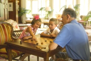 The Omni Homestead Resort & Spa