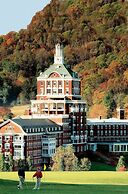 The Omni Homestead Resort & Spa