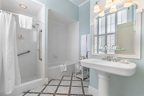 The Omni Homestead Resort & Spa