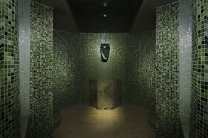 The Omni Homestead Resort & Spa