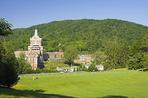 The Omni Homestead Resort & Spa