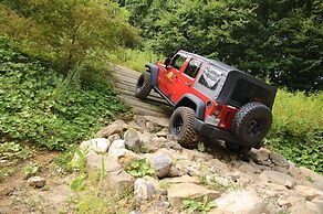 The Omni Homestead Resort & Spa