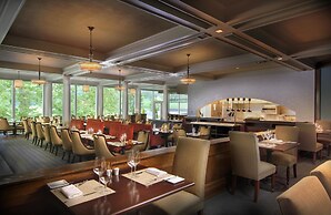 The Omni Homestead Resort & Spa